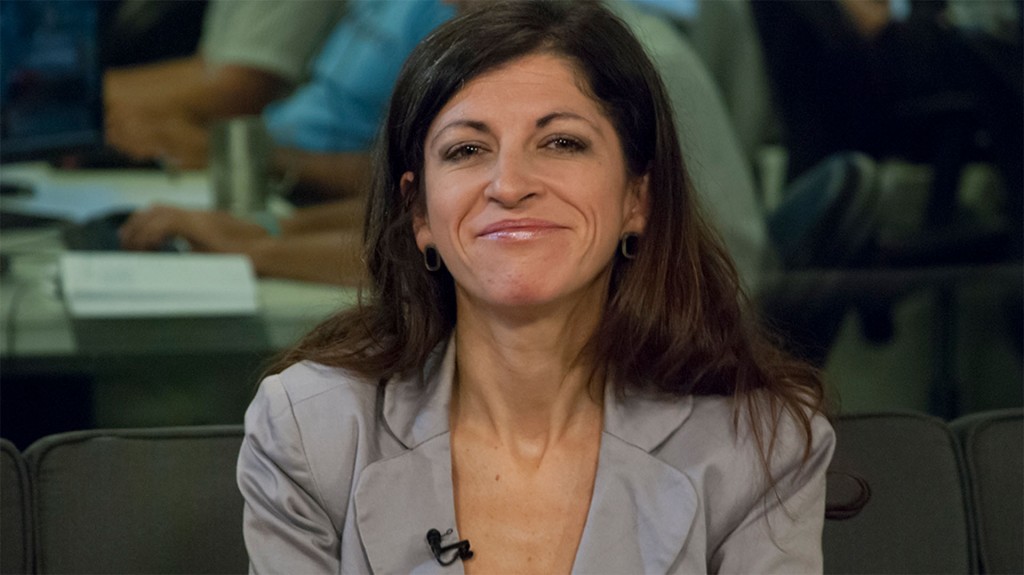Silvina Martinelli
