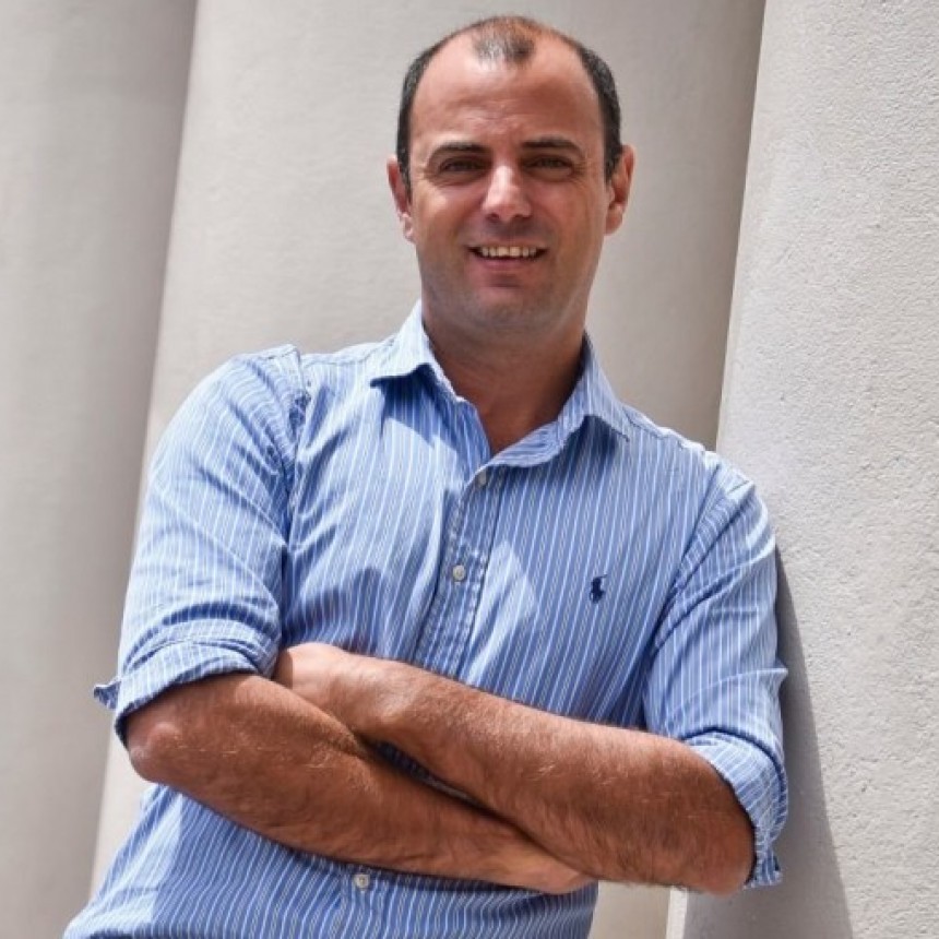 Adrián Dárgelos