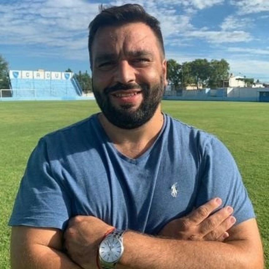 Martín López Papó