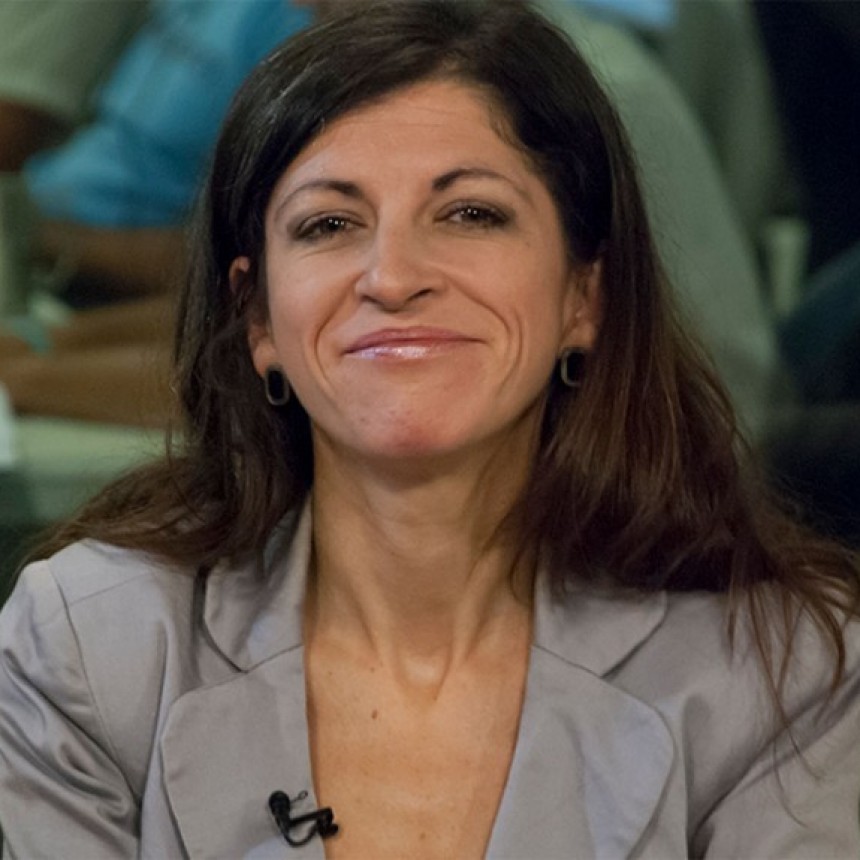 Silvina Martinelli