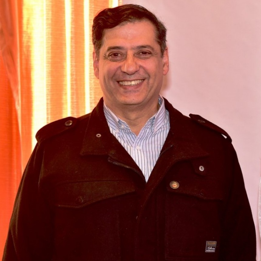 Carlos Lagornea