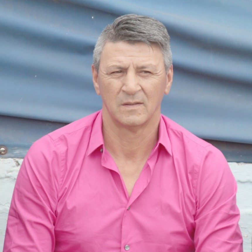 Pedro Monzón