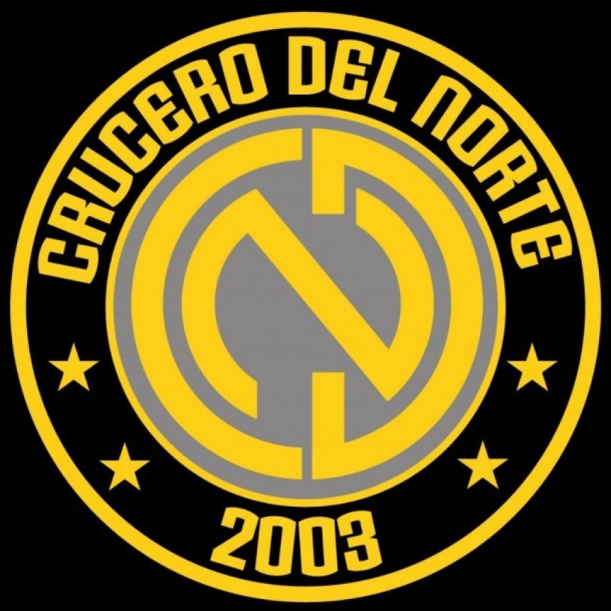 Crucero del Norte